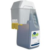 Diversey Suma Supreme D1.5 Foodservice Pot & Pan Detergent 94977476 - 2.5 Liter Optifill