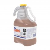 Diversey Stride Citrus Neutral Cleaner 95122613 - 1.4 Liter SmartDose, 2 Count