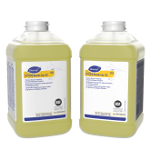 Diversey Suma Break-Up Heavy Duty Food Service Degreaser 95192347 - 2.5 Liter J-Fill, 2 Count