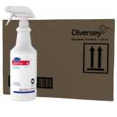 Diversey Spitfire Power Cleaner 95891789 - 32 Ounce