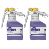 Diversey Speedball Heavy-Duty Spray Cleaner Concentrate 95892175 - 1.5 Liter RTD