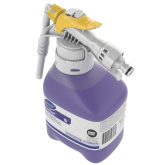 Diversey Speedball Heavy-Duty Spray Cleaner Concentrate 95892175 - 1.5 Liter RTD
