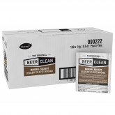 Beer Clean Mineral Solvent 990222 - 0.25 Ounce Packets, 100 Count