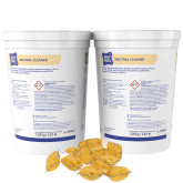 Diversey Easy Paks Pre-Measured Neutral Cleaner 990653 - 90 Count