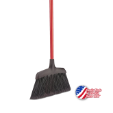 Libman 994 Commercial Angle Broom - 53 inch