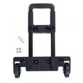 Advance Trolley Transport with Telescoping Handle for AM2400D Air Mover - Trolley Only