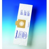 Paper Filter Vacuum Bag - Euroclean / Kent, 10 Count