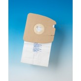 Paper Filter Vacuum Bag - Sanitaire Mighty Mite, 3 Count