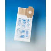 Paper Filter Vacuum Bag - NSS Pacer, 10 Count