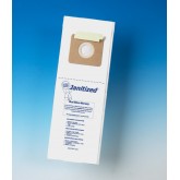 Paper Filter Vacuum Bag - U-Style, 3 Count