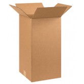 10" x 10" x 20" Corrugated Box 32ect