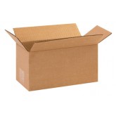 10" x 5" x 5" Corrugated Box 32ect