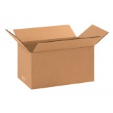 10" x 6" x 5" Corrugated Box 32ect