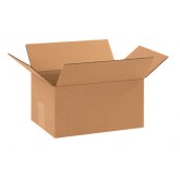 10" x 7" x 5" Corrugated Box 32ect