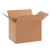 10" x 7" x 7" Corrugated Box 32ect