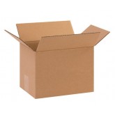 10" x 7" x 7" Corrugated Box 32ect