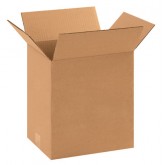 10" x 8" x 12" Corrugated Box 32ect