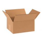 10" x 8" x 5" Corrugated Box 32ect