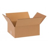 10" x 9" x 4" Corrugated Box 32ect