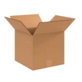 11" x 11" x 10" Corrugated Box 32ect