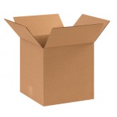11" x 11" x 11" Corrugated Box 32ect