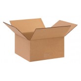 11" x 11" x 5" Corrugated Box 32ect