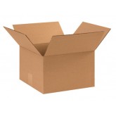 11" x 11" x 7" Corrugated Box 32ect