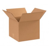 11" x 11" x 9" Corrugated Box 32ect