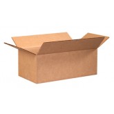 11" x 6" x 4" Long Corrugated Box 32ect