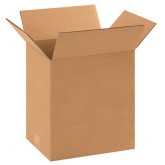 11.25" x 8.75" x 12" Corrugated Box 32ect