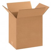 11.25" x 8.75" x 12" Heavy Duty Corrugated Box 44ect