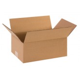 11" x 8" x 5" Corrugated Box 32ect