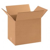 11.25" x 8.75" x 9.5" Corrugated Box 32ect