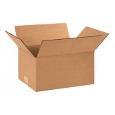 11" x 9" x 6" Corrugated Box 32ect