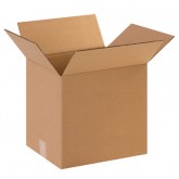 12" x 10" x 12" Corrugated Box 32ect