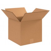 12" x 12" x 11" Corrugated Box 32ect