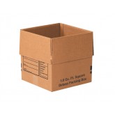 12" x 12" x 12" Deluxe Packing Box 32ect