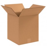 12" x 12" x 14" Corrugated Box 32ect