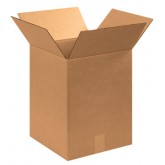 12" x 12" x 16" Corrugated Box 32ect