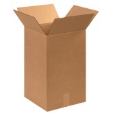 12" x 12" x 20" Corrugated Box 32ect