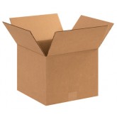 12" x 12" x 9" Corrugated Box 32ect