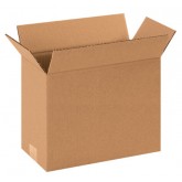 12" x 6" x 12" Corrugated Box 32ect