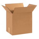 12" x 9" x 12" Corrugated Box 32ect
