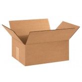 12" x 9" x 5" Corrugated Box 32ect