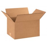 12" x 9" x 7" Corrugated Box 32ect