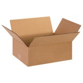 13" x 10" x 5" Corrugated Box 32ect