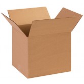 13" x 11" x 11" Corrugated Box 32ect