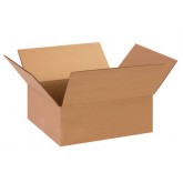 13" x 11" x 5" Corrugated Box 32ect