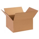 13" x 11" x 7" Corrugated Box 32ect