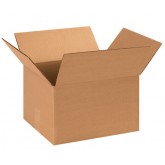 13" x 11" x 8" Corrugated Box 32ect